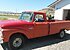 1966 Ford F100 2WD Regular Cab for sale 101162677