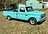 1966 Ford F100 2WD Regular Cab for sale 101219903