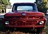 1966 Ford F100 2WD Regular Cab for sale 101232800