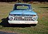 1966 Ford F100 for sale 101401092