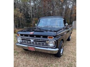 1966 Ford F100 for sale 101687768