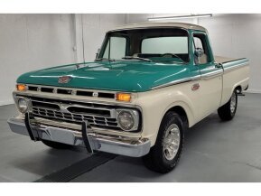 1966 Ford F100 for sale 101735767
