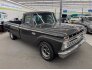 1966 Ford F100 for sale 101745134