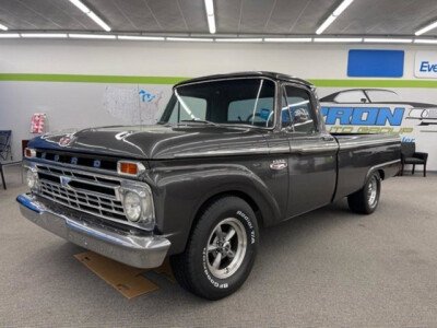 1966 Ford F100 for sale 101745134