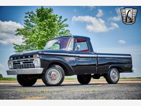 1966 Ford F100 for sale 101749596