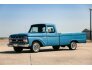 1966 Ford F100 for sale 101770667