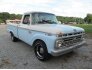 1966 Ford F100 2WD Regular Cab for sale 101772820
