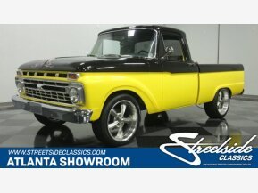 1966 Ford F100 for sale 101797738