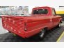 1966 Ford F100 for sale 101800149
