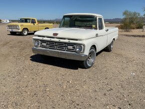 1966 Ford F100 for sale 101818812