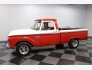 1966 Ford F100 for sale 101832514