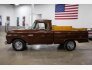 1966 Ford F100 for sale 101838863