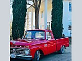 1966 Ford F100 2WD Regular Cab for sale 101972017