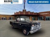 1966 Ford F100