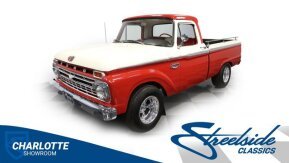 1966 Ford F100 for sale 101832514