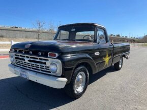1966 Ford F100 for sale 101850366