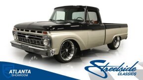 1966 Ford F100 for sale 101866912