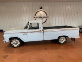 1966 Ford F100 for sale 101869027