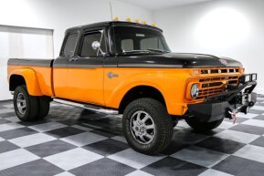 1966 Ford F100 for sale 101891634