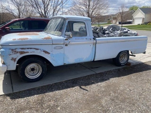 Classic Trucks for Sale - Classics on Autotrader