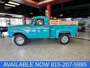 1966 Ford F100 for sale 101912838