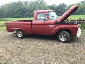 1966 Ford F100 for sale 101937790