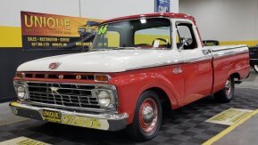 1966 Ford F100 for sale 101957235