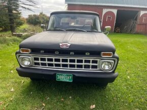 1966 Ford F100 for sale 101958355