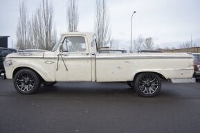 1966 Ford F100 for sale 101974730