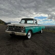 1966 Ford F100 for sale 101998727