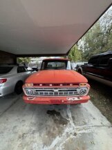 1966 Ford F100 for sale 102000452