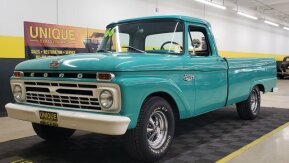 1966 Ford F100 for sale 102002542