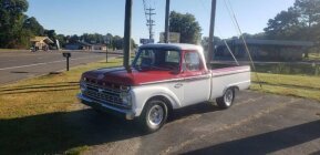 1966 Ford F100 for sale 102005066