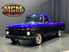 1966 Ford F100 for sale 102017026