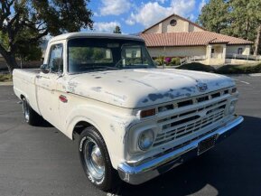 1966 Ford F100 for sale 102017284