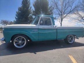 1966 Ford F100 for sale 102022380