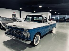 1966 Ford F100 for sale 102022955