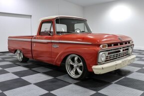 1966 Ford F100 for sale 102023732
