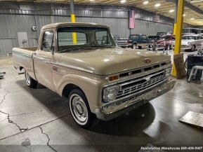 1966 Ford F100 for sale 102026601