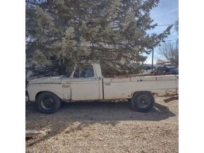 1966 Ford F250 for sale 101723038