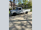 1966 Ford F250 Camper Special for sale 101905563