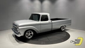 1966 Ford F250 2WD Regular Cab for sale 101903610