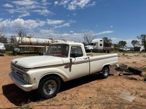 1966 Ford F250 for sale 101924953