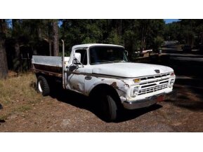 1966 Ford F350 for sale 101584276