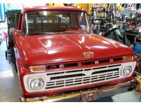 1966 Ford F350 for sale 101584298