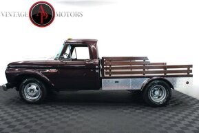 1966 Ford F350 for sale 102018309