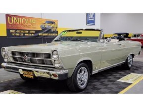 1966 Ford Fairlane for sale 101502066