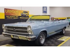 1966 Ford Fairlane for sale 101612256