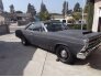1966 Ford Fairlane GT for sale 101667662