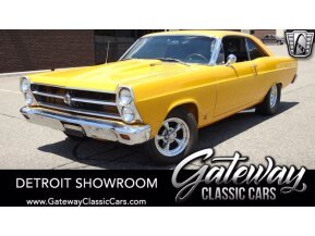 1966 Ford Fairlane GT for sale 101688510